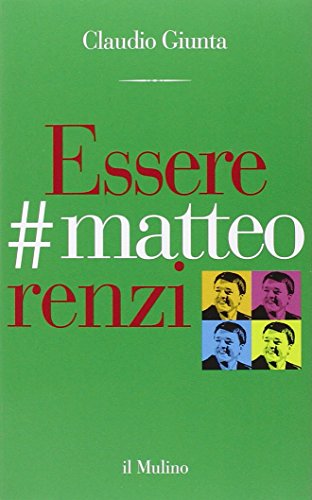 Stock image for Essere #matteorenzi for sale by medimops