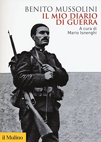 Stock image for Il mio diario di guerra for sale by Brook Bookstore