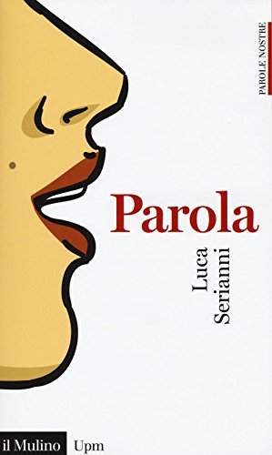 Stock image for Parola for sale by libreriauniversitaria.it