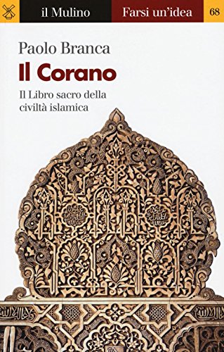 Stock image for Il Corano for sale by libreriauniversitaria.it