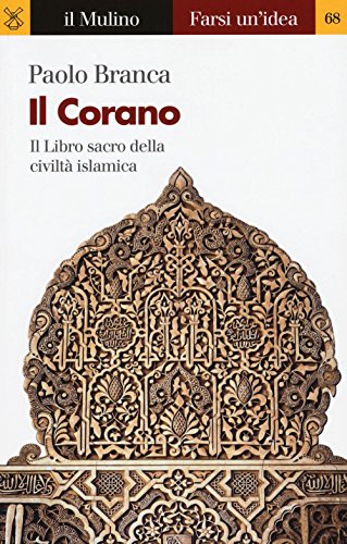 9788815264008: Il Corano