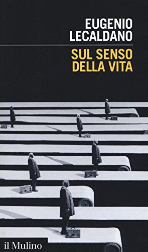 Stock image for Sul senso della vita for sale by libreriauniversitaria.it