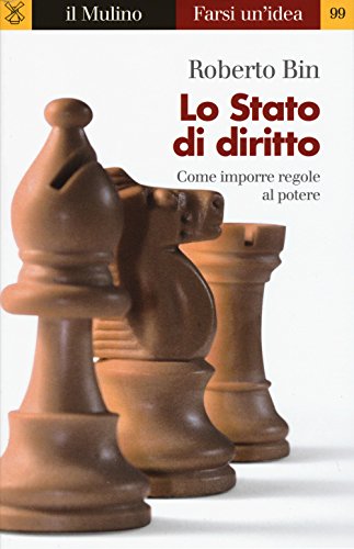 Stock image for Lo Stato di diritto for sale by libreriauniversitaria.it