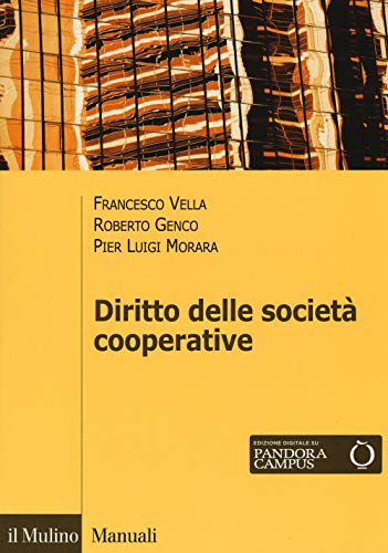 9788815272249: Il diritto delle societ cooperative. Con espansione online