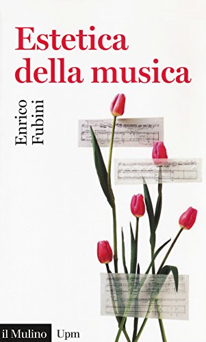 Stock image for Estetica della musica for sale by libreriauniversitaria.it