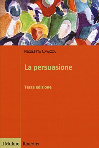 Stock image for La persuasione for sale by libreriauniversitaria.it