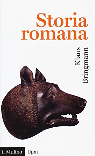 Stock image for Storia romana. Dalle origini alla tarda antichit for sale by unlibro