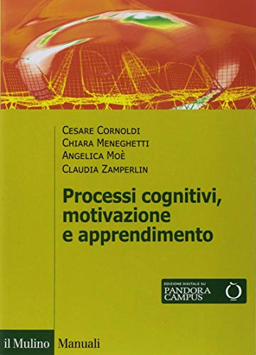 Stock image for Processi cognivitivi, motivazione e apprendimento for sale by medimops