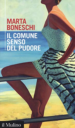Stock image for Il comune senso del pudore for sale by Reuseabook