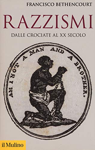 Beispielbild fr Razzismi. Dalle crociate al XX secolo (Italian) zum Verkauf von Brook Bookstore On Demand