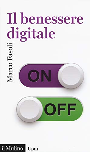 Beispielbild fr Fasoli - Il Benessere Digitale (1 BOOKS) zum Verkauf von medimops