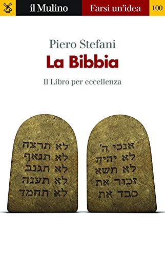 Stock image for La Bibbia. Il libro per eccellenza [Paperback] for sale by Brook Bookstore