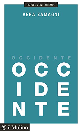 Stock image for Occidente for sale by libreriauniversitaria.it