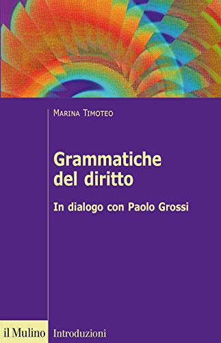 Stock image for GRAMMATICHE DEL DIRITTO for sale by Brook Bookstore