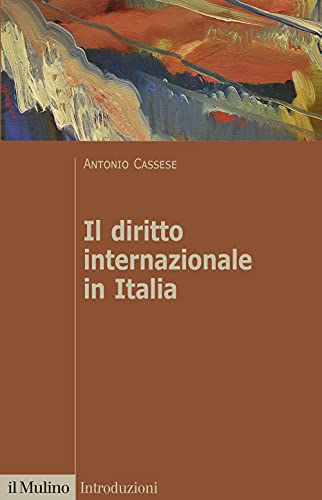 Imagen de archivo de IL DIRITTO INTERNAZIONALE IN I a la venta por medimops