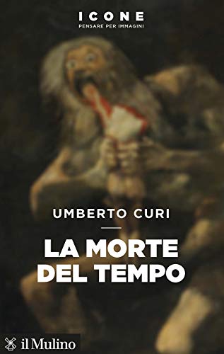 Stock image for LA MORTE DEL TEMPO for sale by libreriauniversitaria.it