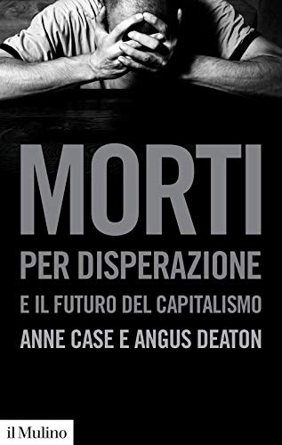 Stock image for MORTI PER DISPERAZIONE E IL FU for sale by libreriauniversitaria.it