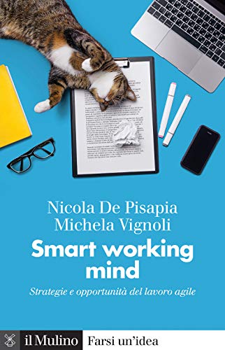 Beispielbild fr SMART WORKING MIND zum Verkauf von medimops