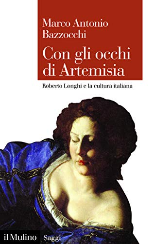 Stock image for CON GLI OCCHI DI ARTEMISIA for sale by libreriauniversitaria.it