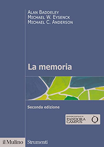 Stock image for LA MEMORIA for sale by Brook Bookstore