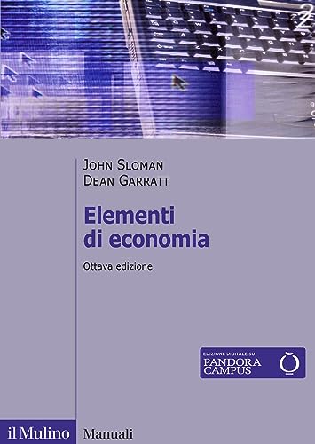Stock image for Elementi di economia : nuova ediz. for sale by Libreria gi Nardecchia s.r.l.