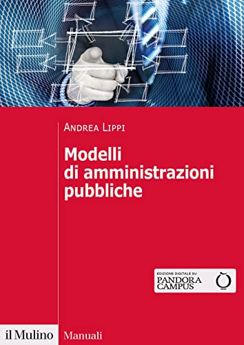 9788815293978: Modelli di amministrazioni pubbliche (Manuali)