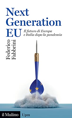 Stock image for NEXT GENERATION EU for sale by libreriauniversitaria.it