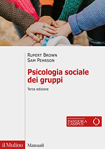 Beispielbild fr Psicologia sociale dei gruppi. Nuova ediz. zum Verkauf von medimops