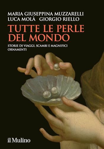 Stock image for Tutte le perle del mondo. Storie di viaggi, scambi e magnifici ornamenti (Grandi illustrati) for sale by libreriauniversitaria.it