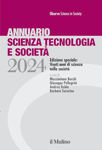 Stock image for ANNUARIO SCIENZA TECNOLOGIA E for sale by Brook Bookstore