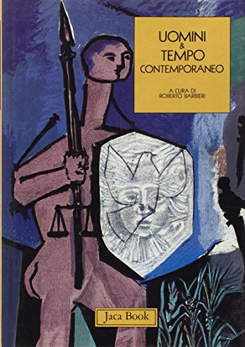 9788816280205: Uomini e tempo contemporaneo (Vol. 3)