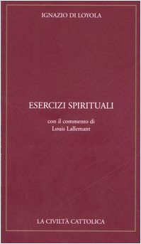 9788816280557: Esercizi spirituali