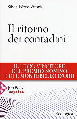 Stock image for Il ritorno dei contadini for sale by Revaluation Books