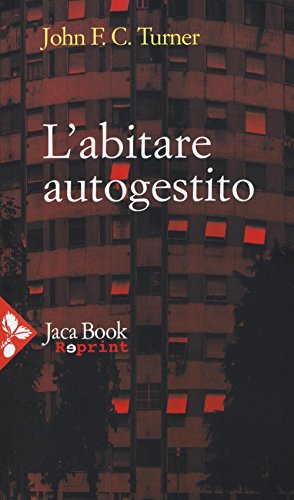 Stock image for L'abitare autogestito for sale by libreriauniversitaria.it