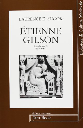 Etienne Gilson