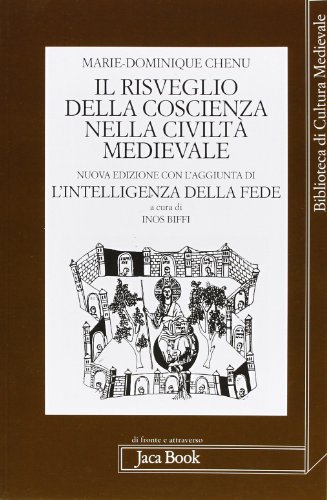 Stock image for Il risveglio della coscienza nella civilt medievale for sale by libreriauniversitaria.it