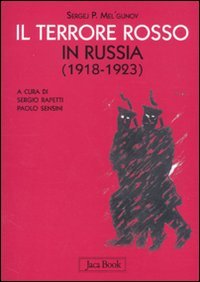 Il terrore rosso in Russia (1918-1923)