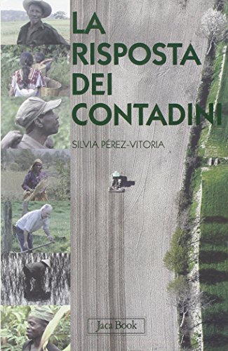 Stock image for La risposta dei contadini for sale by libreriauniversitaria.it