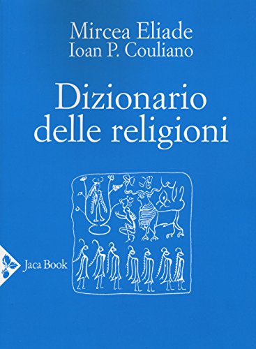 Imagen de archivo de Dizionario delle religioni a la venta por libreriauniversitaria.it