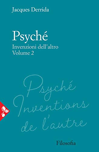 9788816416505: Psych. Invenzioni dell'altro (Vol. 2)