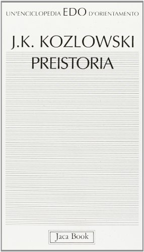 Preistoria