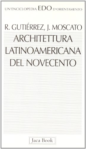 Architettura latinoamericana del Novecento