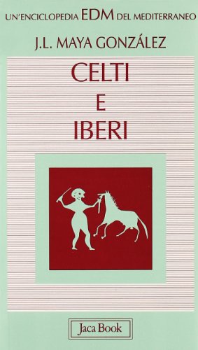 Celti e iberi nella penisola iberica