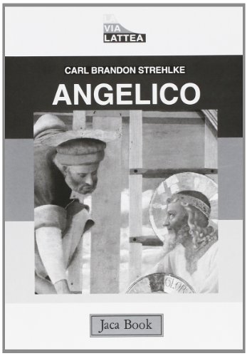 Beispielbild fr Angelico. zum Verkauf von FIRENZELIBRI SRL