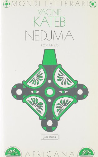 Stock image for Nedjma for sale by libreriauniversitaria.it