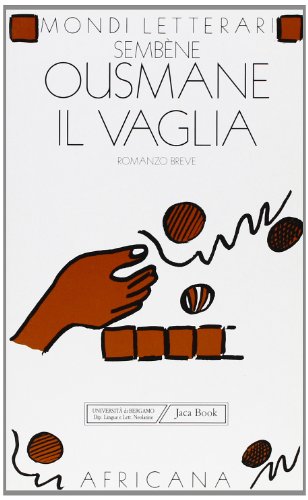 Beispielbild fr Il vaglia zum Verkauf von Ammareal