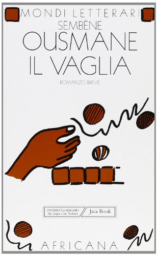 Stock image for Il vaglia for sale by Ammareal