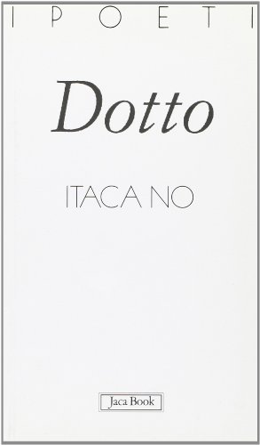 9788816520325: Itaca no (I poeti)