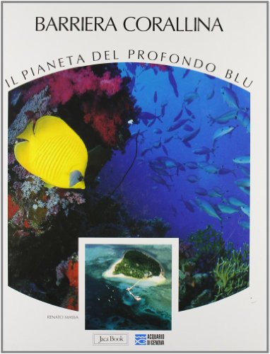 Beispielbild fr Barriera corallina zum Verkauf von medimops