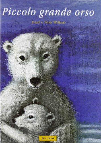 Beispielbild fr Piccolo grande orso (Storie per i pi piccoli) zum Verkauf von medimops